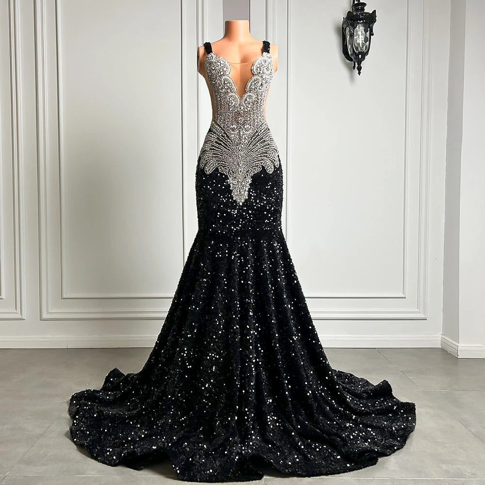 The Royal Radiance Gown